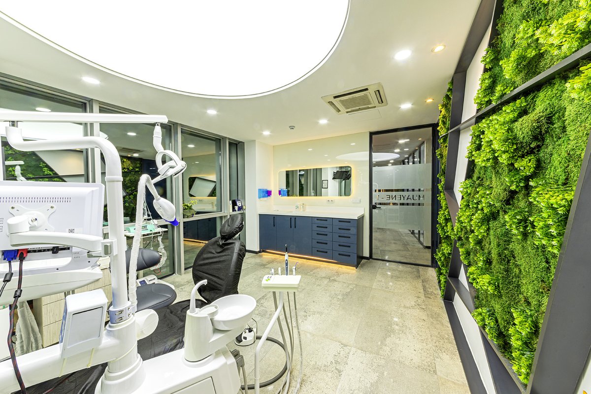 360 Dental and Maxillofacial Center - 360 Dental and Maxillofacial Center