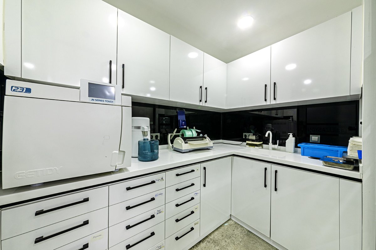 360 Dental and Maxillofacial Center - 360 Dental and Maxillofacial Center