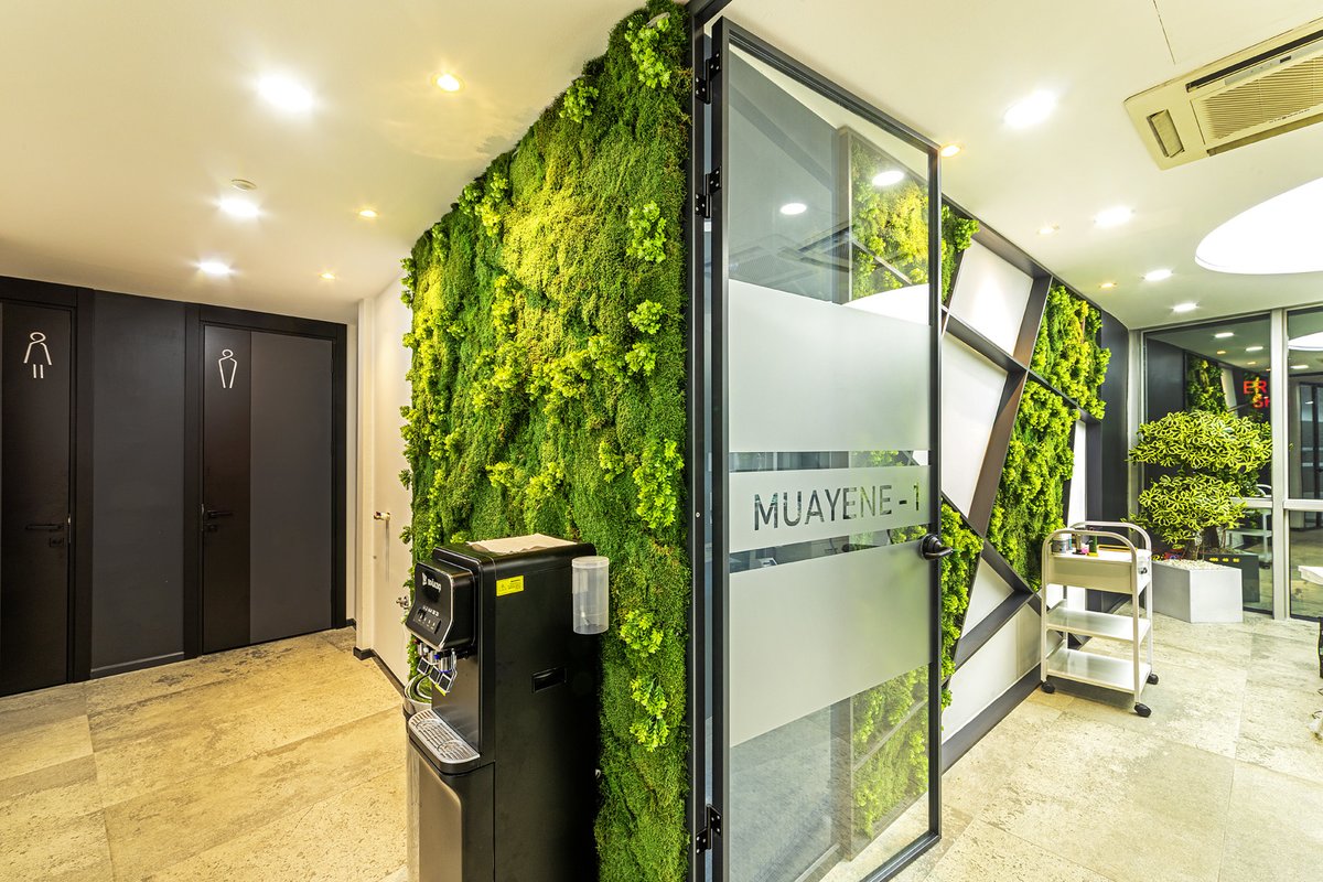 360 Dental and Maxillofacial Center - 360 Dental and Maxillofacial Center