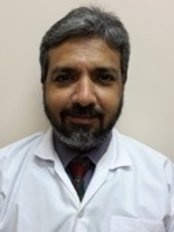 عيادة 3A لطب الأسنان - 3A Dental Clinic