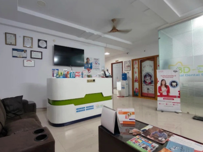 3D-DDS (Digital Dental Solutions) - 3D-DDS (Digital Dental Solutions)