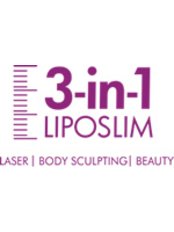 3in1 ليبوسليم نقطة خضراء - 3in1 LipoSlim Green Point