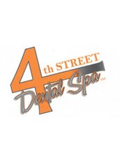 4 شارع الأسنان سبا - 4th Street Dental Spa