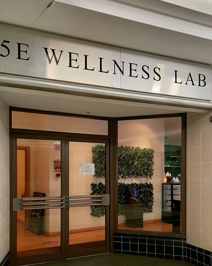 5E Wellness Lab - Acupuncture Northampton - 5E Wellness Lab - Acupuncture Northampton