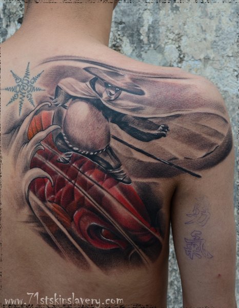 71st skin slavery tattoo studio - 71st skin slavery tattoo studio