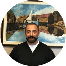 عيادة A و B لطب الأسنان - A and B Denture Clinic