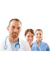مركز طبي - A Center of Medical