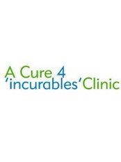 علاج للامراض المستعصية - A Cure for Incurables Clinic