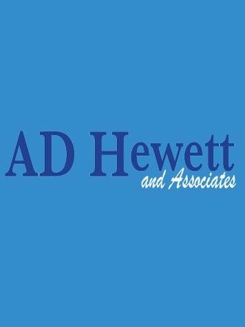 A. D. Hewett Dental - A. D. Hewett Dental