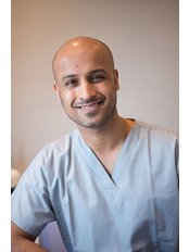 A. D. Hewett Dental - A. D. Hewett Dental