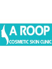 عيادة Roop Cosmetic للعناية بالبشرة-باندرا - A Roop Cosmetic Skin Clinic-Bandra