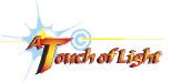 لمسة من الضوء - A Touch of Light
