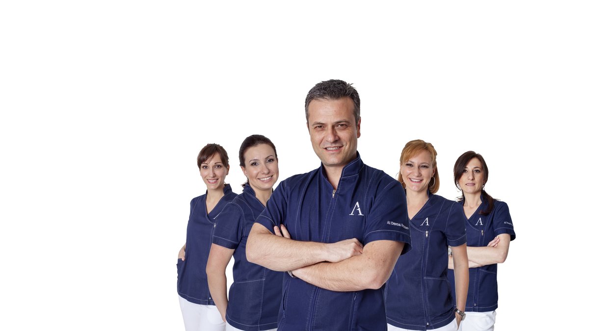 A1 ستوديو الأسنان - A1 Dental Studio