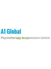 A1 GLOBAL PHYSIOTHERAPY AND ACUPUNCTURE CENTRE - A1 GLOBAL PHYSIOTHERAPY AND ACUPUNCTURE CENTRE
