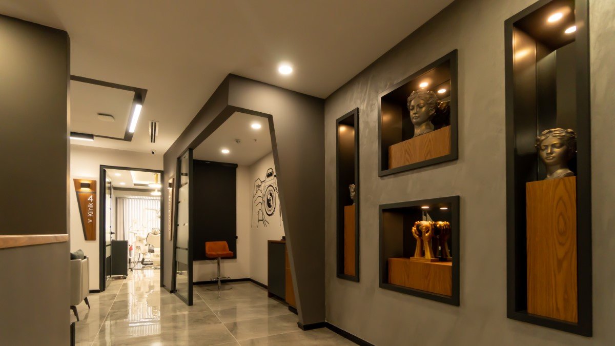 A2 عيادة صحة الفم والأسنان - A2 ORAL AND DENTAL HEALTH CLINIC