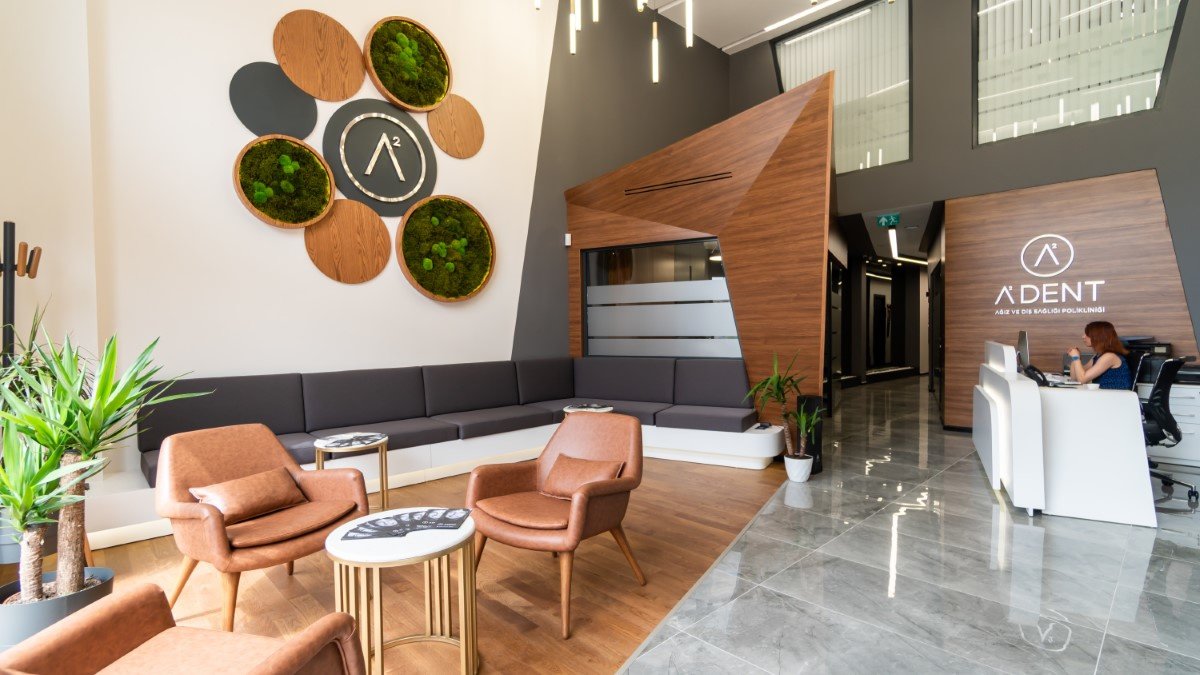 A2 عيادة صحة الفم والأسنان - A2 ORAL AND DENTAL HEALTH CLINIC