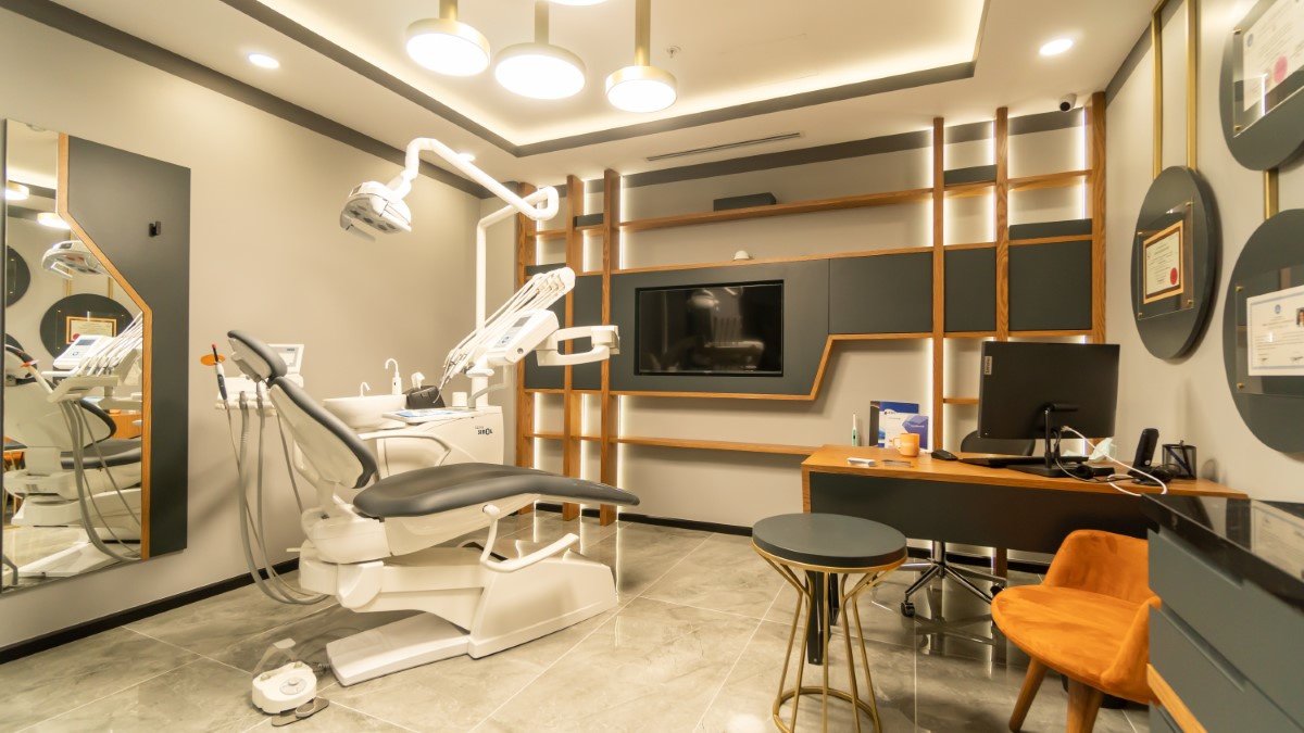 A2 عيادة صحة الفم والأسنان - A2 ORAL AND DENTAL HEALTH CLINIC