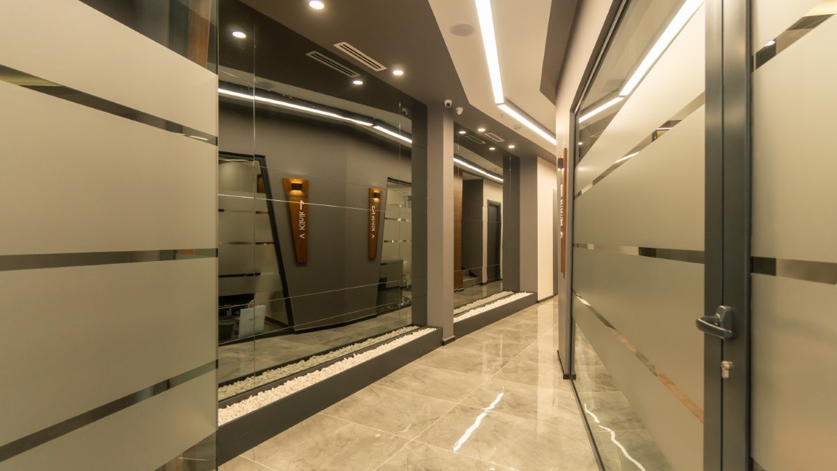 A2 عيادة صحة الفم والأسنان - A2 ORAL AND DENTAL HEALTH CLINIC