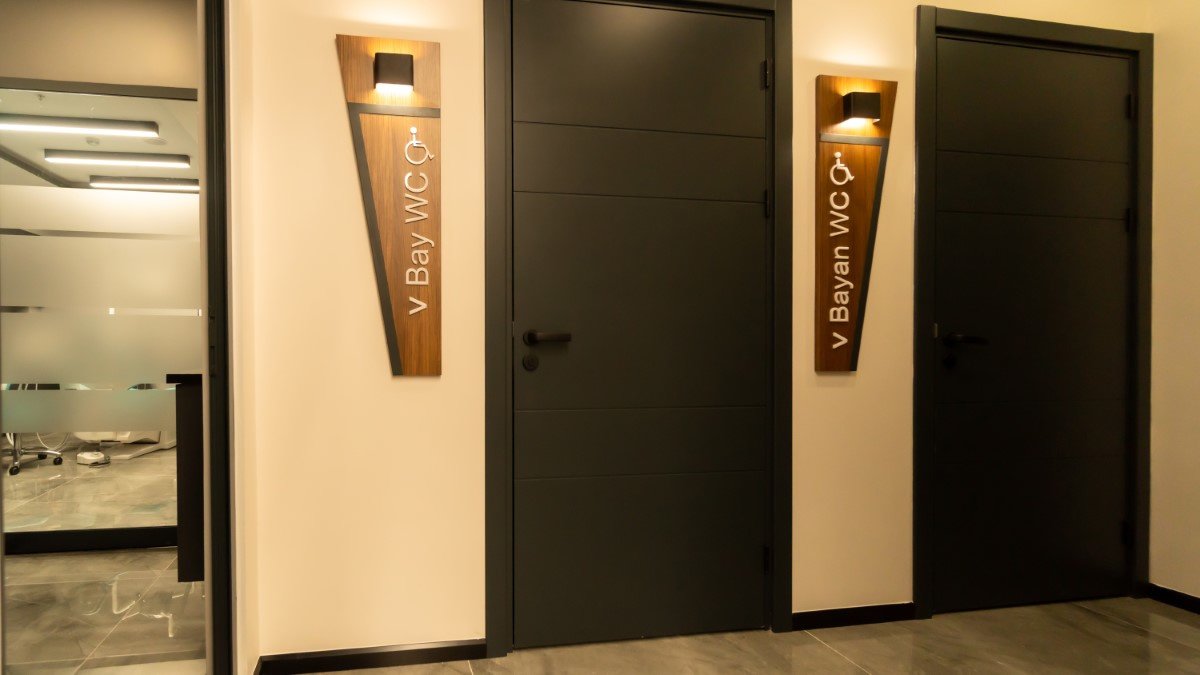 A2 عيادة صحة الفم والأسنان - A2 ORAL AND DENTAL HEALTH CLINIC