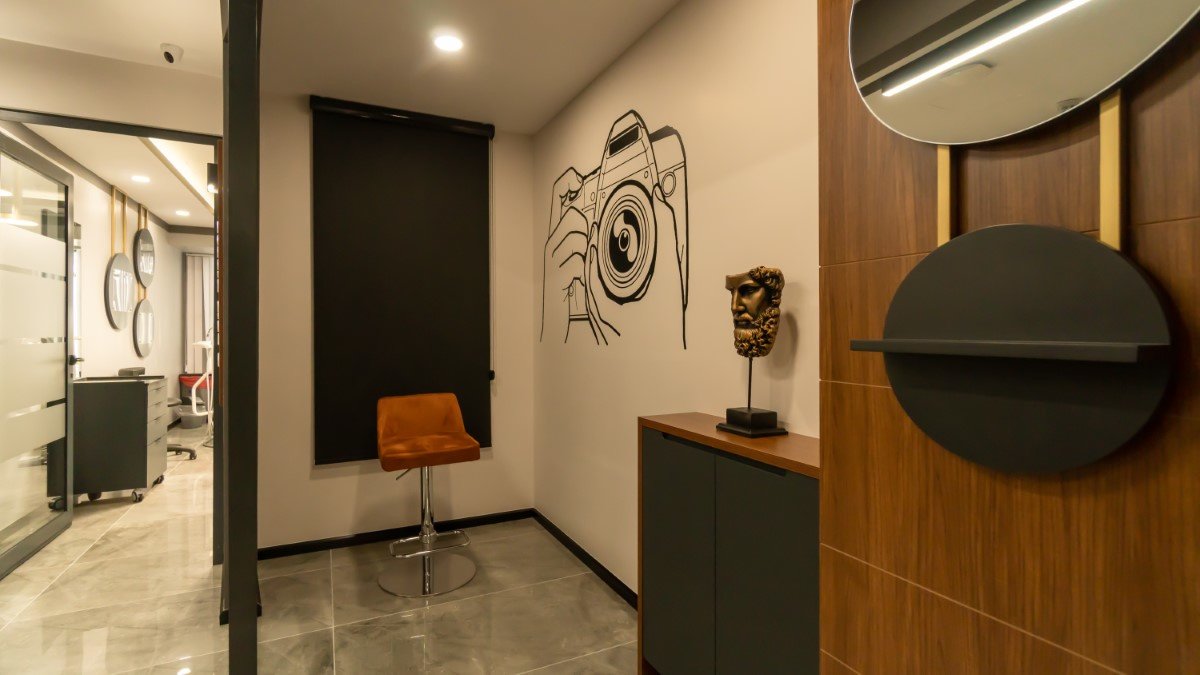 A2 عيادة صحة الفم والأسنان - A2 ORAL AND DENTAL HEALTH CLINIC