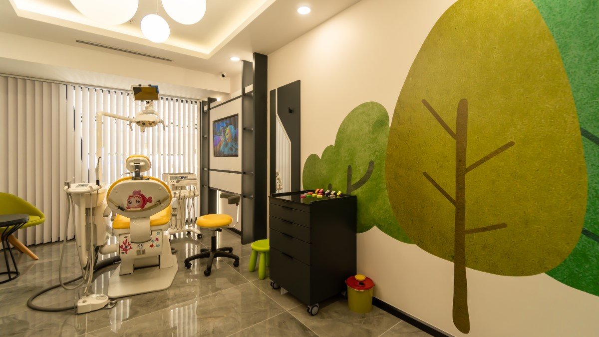 A2 عيادة صحة الفم والأسنان - A2 ORAL AND DENTAL HEALTH CLINIC