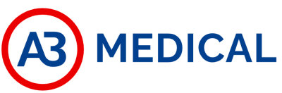 A3 Medical - private multidisciplinary hospital with inpatient care in Sutomore, Montenegro - Logo