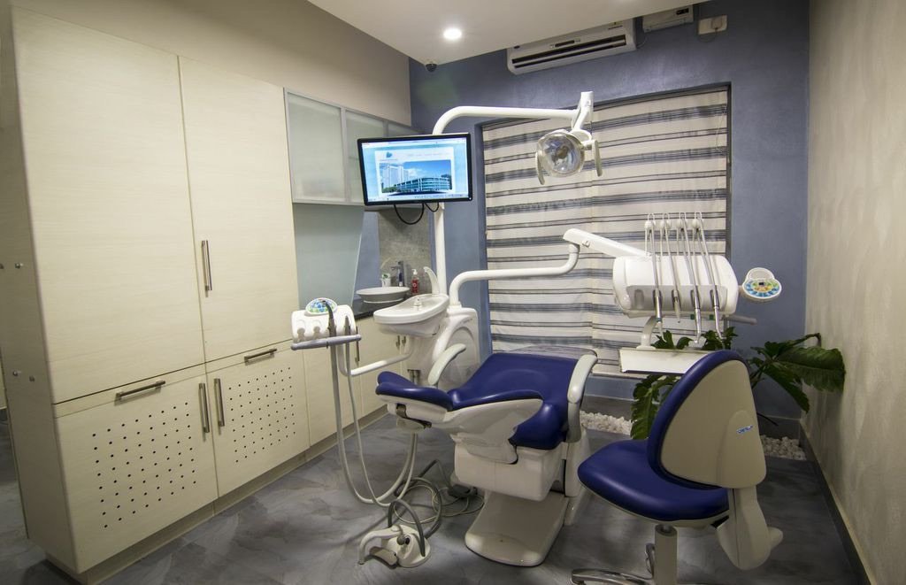 Aadhya العناية بالأسنان - Aadhya Dental Care