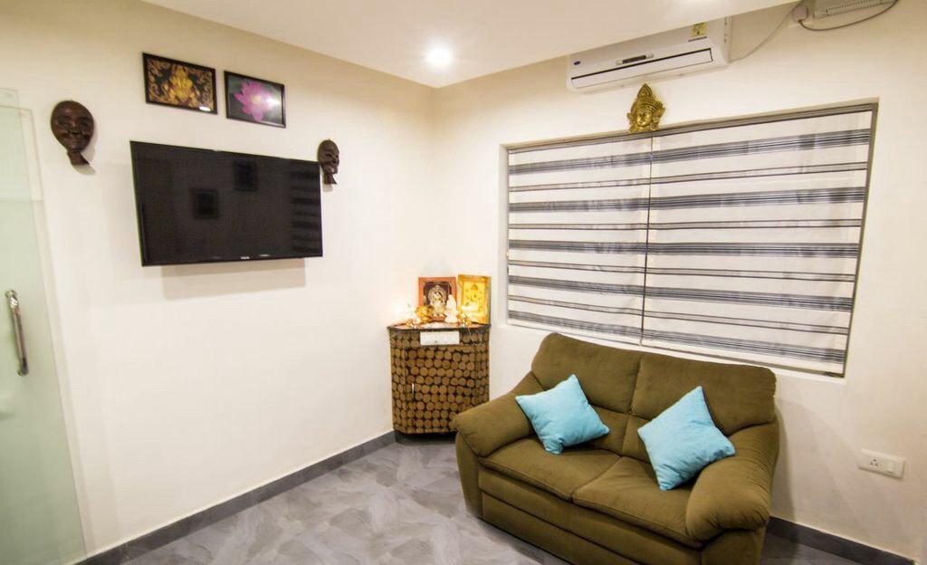 Aadhya العناية بالأسنان - Aadhya Dental Care