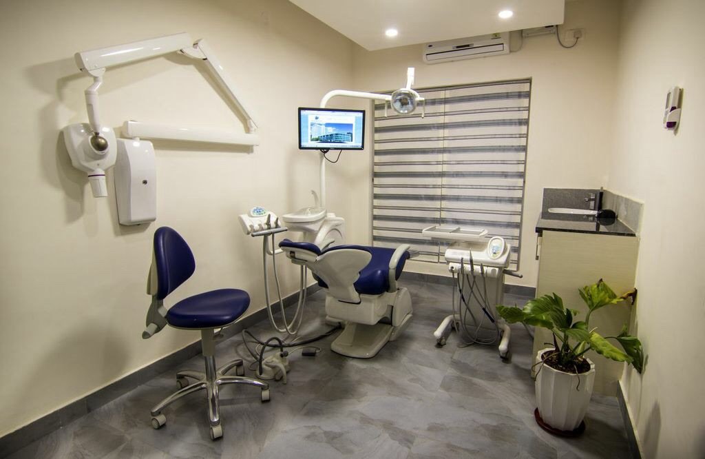 Aadhya العناية بالأسنان - Aadhya Dental Care