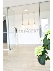 AAGAARD Klinik - AAGAARD Klinik