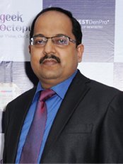 Aakriti Dental Clinic - Aakriti Dental Clinic