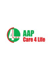 AAP Care4Life Limited - AAP Care4Life Limited
