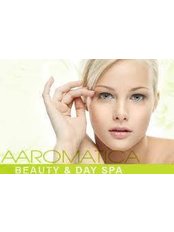 Aaromatica Beauty And Day Spa Belfast - Aaromatica Beauty And Day Spa Belfast