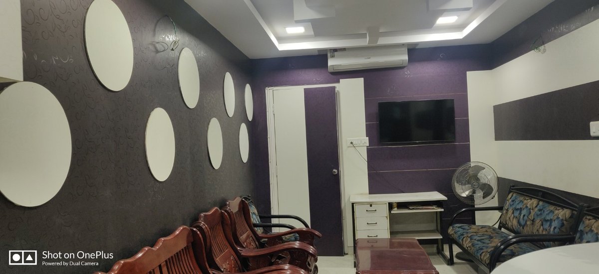 Aarthi Priyas Tooth Care Clinic - Aarthi Priyas Tooth Care Clinic