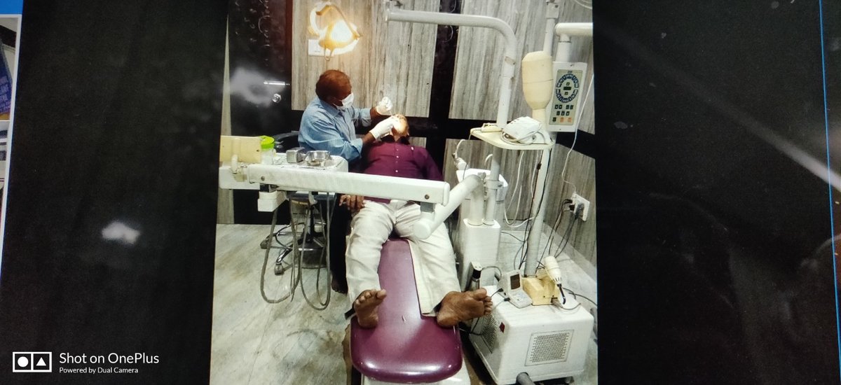 Aarthi Priyas Tooth Care Clinic - Aarthi Priyas Tooth Care Clinic