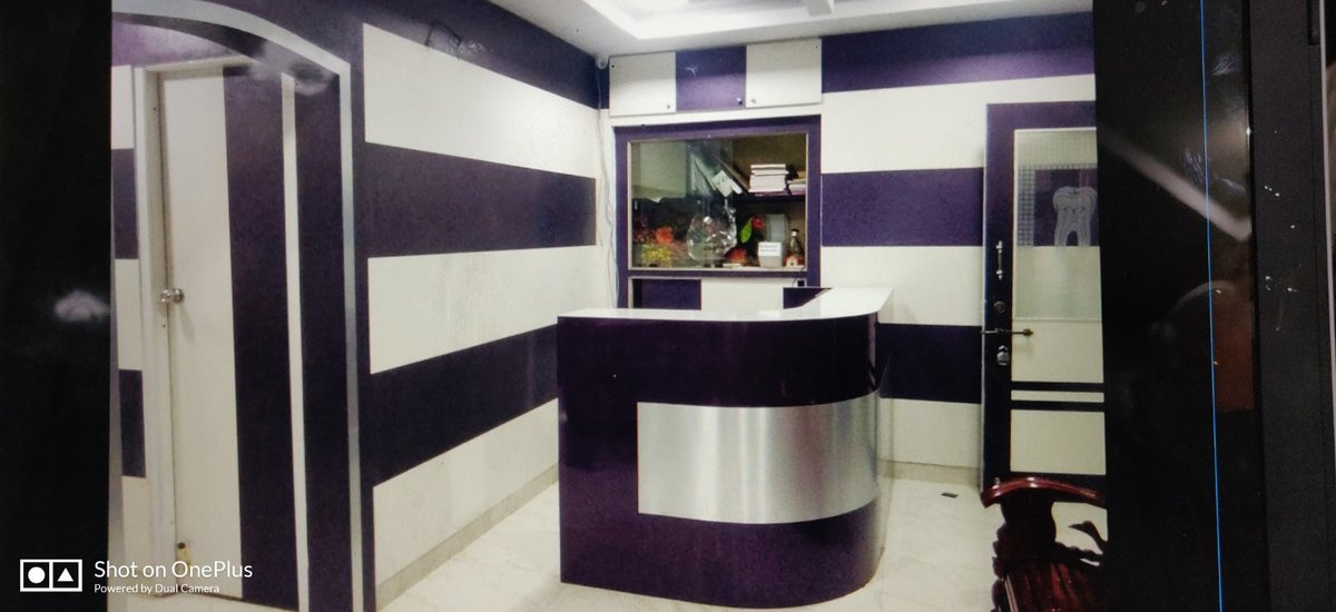 Aarthi Priyas Tooth Care Clinic - Aarthi Priyas Tooth Care Clinic