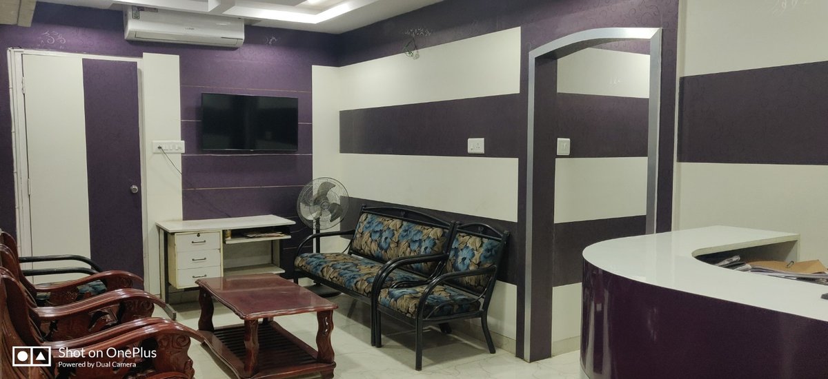 Aarthi Priyas Tooth Care Clinic - Aarthi Priyas Tooth Care Clinic