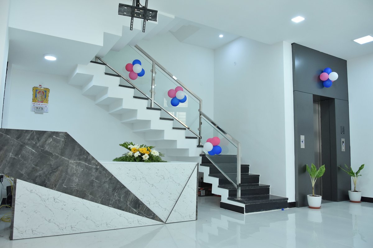 A.A.Sastha Dental & Orthodontic Centre - A.A.Sastha Dental & Orthodontic Centre