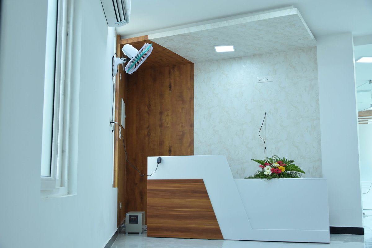 A.A.Sastha Dental & Orthodontic Centre - A.A.Sastha Dental & Orthodontic Centre