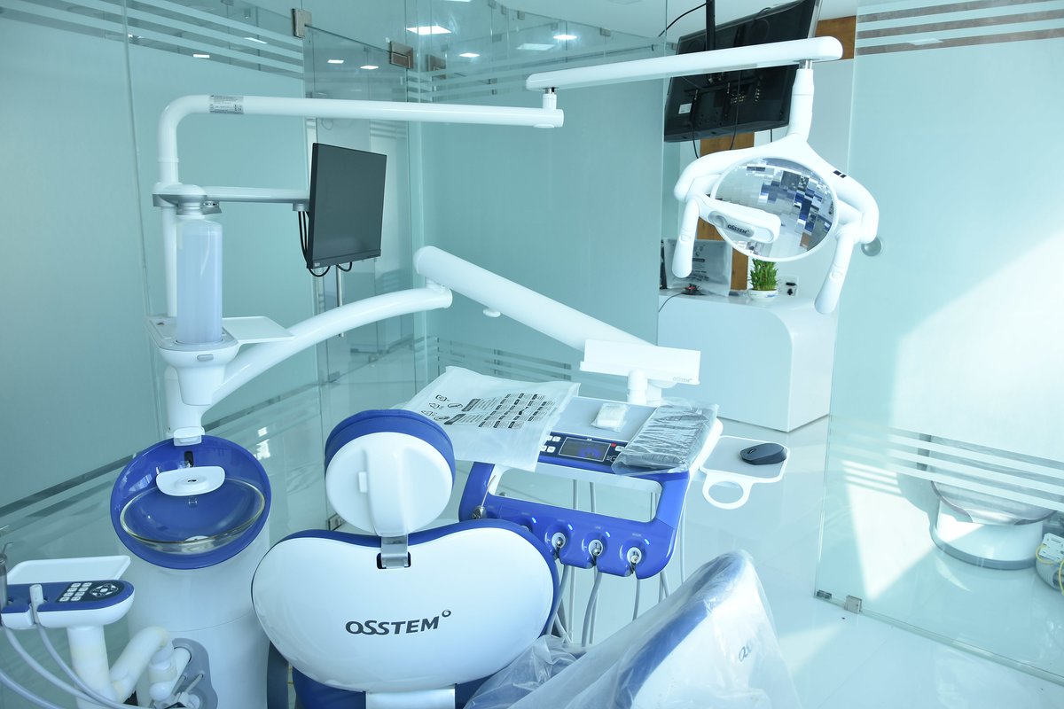 A.A.Sastha Dental & Orthodontic Centre - A.A.Sastha Dental & Orthodontic Centre