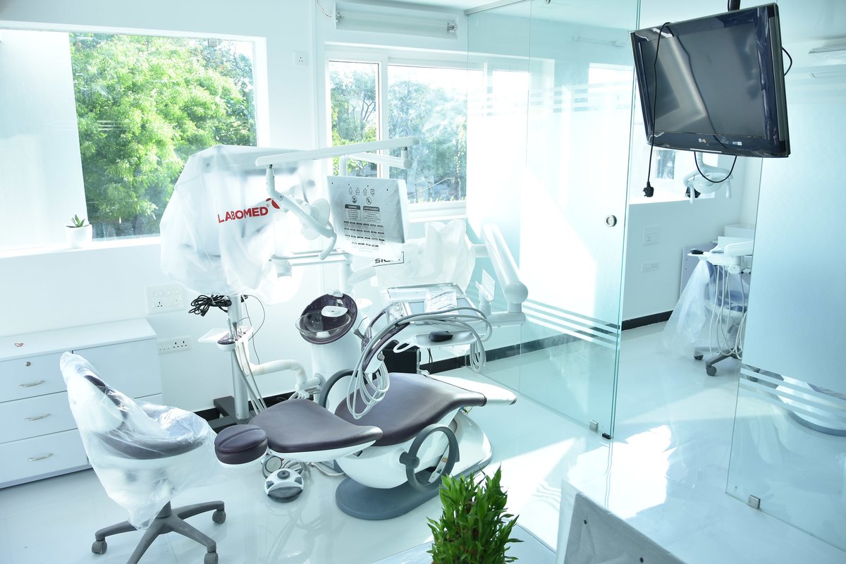 A.A.Sastha Dental & Orthodontic Centre - A.A.Sastha Dental & Orthodontic Centre