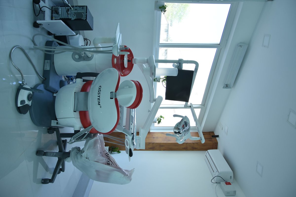 A.A.Sastha Dental & Orthodontic Centre - A.A.Sastha Dental & Orthodontic Centre