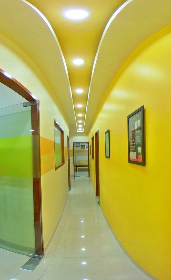 Aayansh Dental & Health Centre - Aayansh Dental & Health Centre