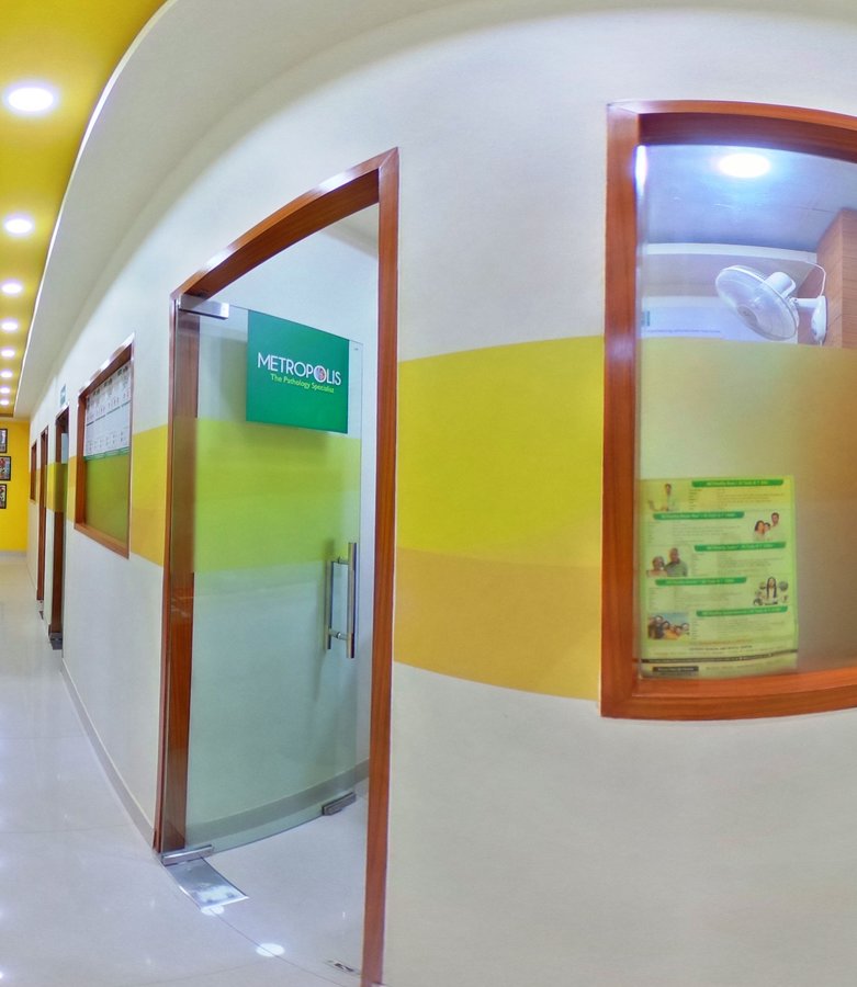 Aayansh Dental & Health Centre - Aayansh Dental & Health Centre