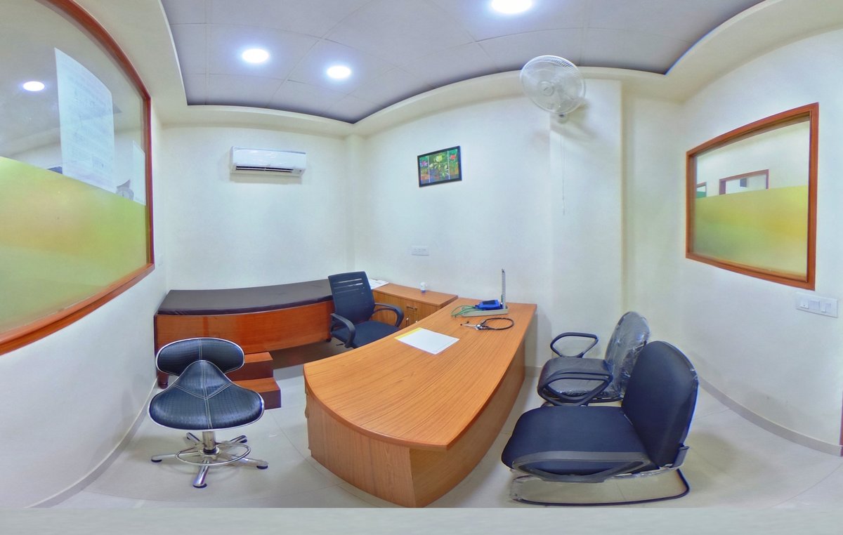 Aayansh Dental & Health Centre - Aayansh Dental & Health Centre
