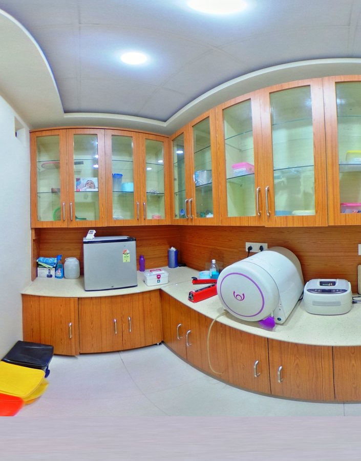 Aayansh Dental & Health Centre - Aayansh Dental & Health Centre