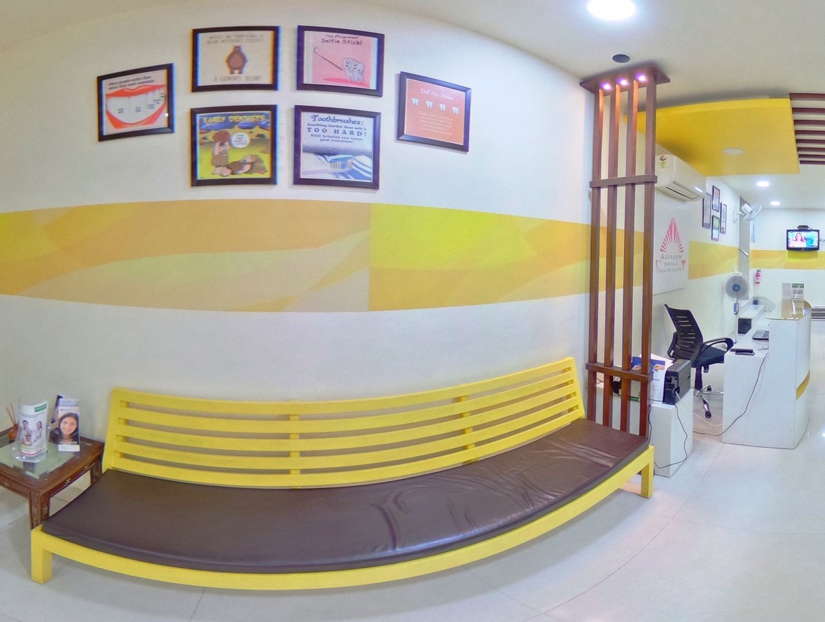 Aayansh Dental & Health Centre - Aayansh Dental & Health Centre