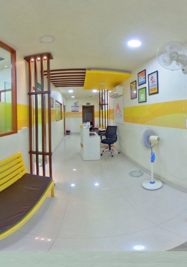 Aayansh Dental & Health Centre - Aayansh Dental & Health Centre