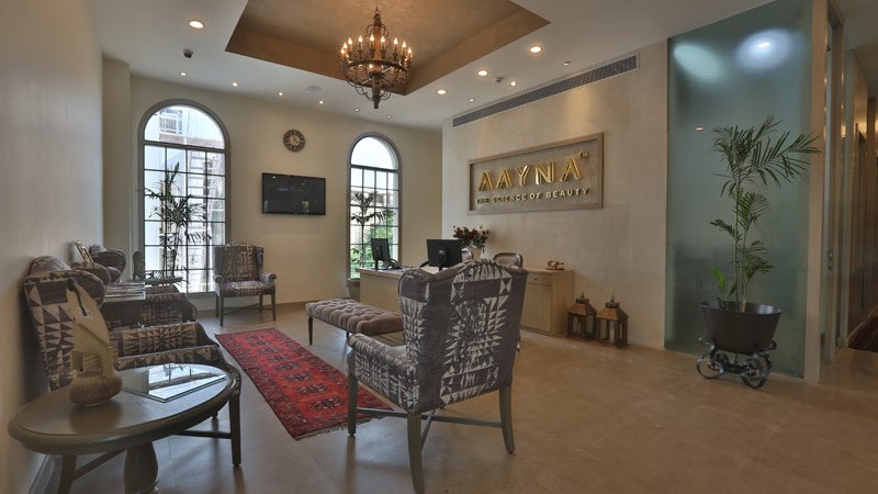 AAYNA Clinic - AAYNA Clinic