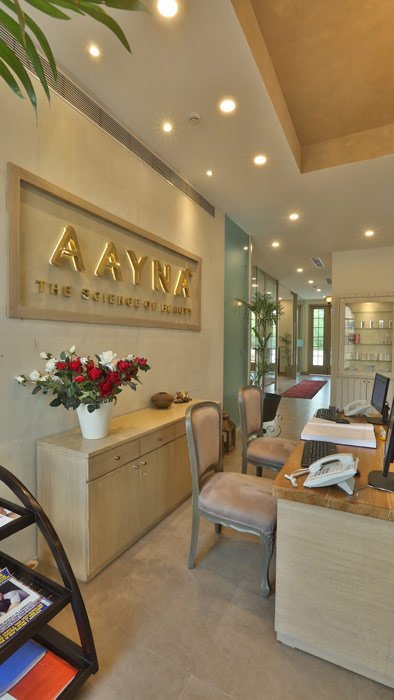 AAYNA Clinic - AAYNA Clinic